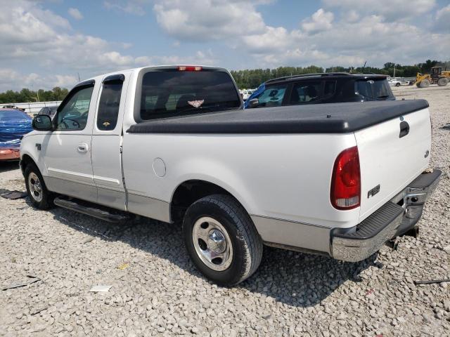 Photo 1 VIN: 1FTRX17L5YNB82446 - FORD F150 