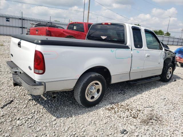 Photo 2 VIN: 1FTRX17L5YNB82446 - FORD F150 