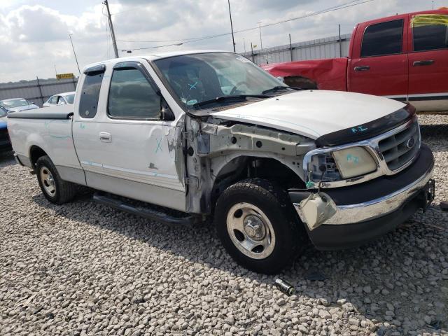 Photo 3 VIN: 1FTRX17L5YNB82446 - FORD F150 