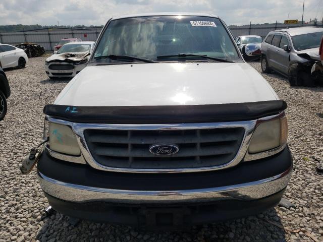 Photo 4 VIN: 1FTRX17L5YNB82446 - FORD F150 