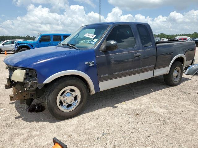 Photo 0 VIN: 1FTRX17L5YNB99036 - FORD F150 