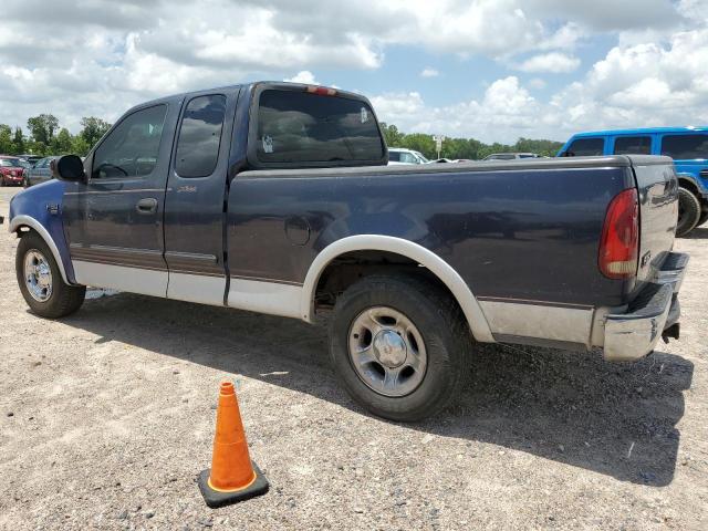 Photo 1 VIN: 1FTRX17L5YNB99036 - FORD F150 