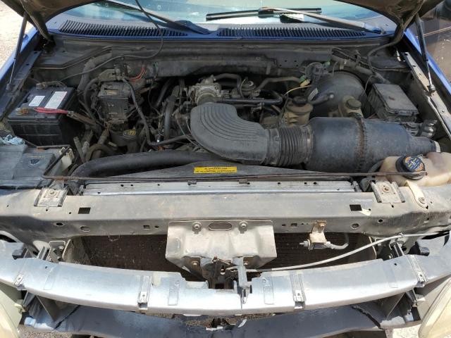 Photo 10 VIN: 1FTRX17L5YNB99036 - FORD F150 