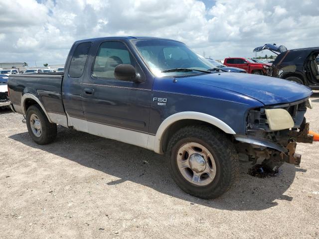 Photo 3 VIN: 1FTRX17L5YNB99036 - FORD F150 