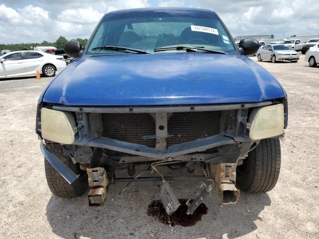 Photo 4 VIN: 1FTRX17L5YNB99036 - FORD F150 