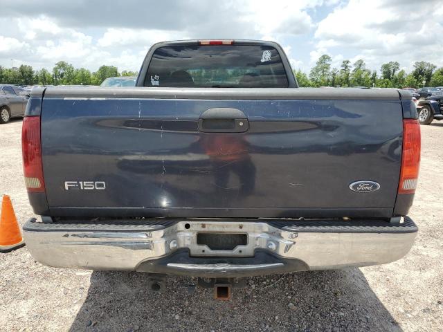 Photo 5 VIN: 1FTRX17L5YNB99036 - FORD F150 