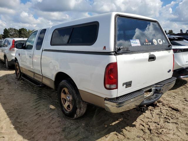 Photo 1 VIN: 1FTRX17L61NB85023 - FORD F150 