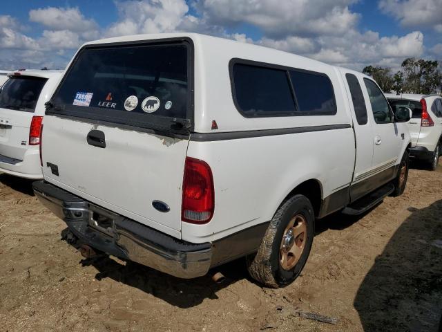 Photo 2 VIN: 1FTRX17L61NB85023 - FORD F150 