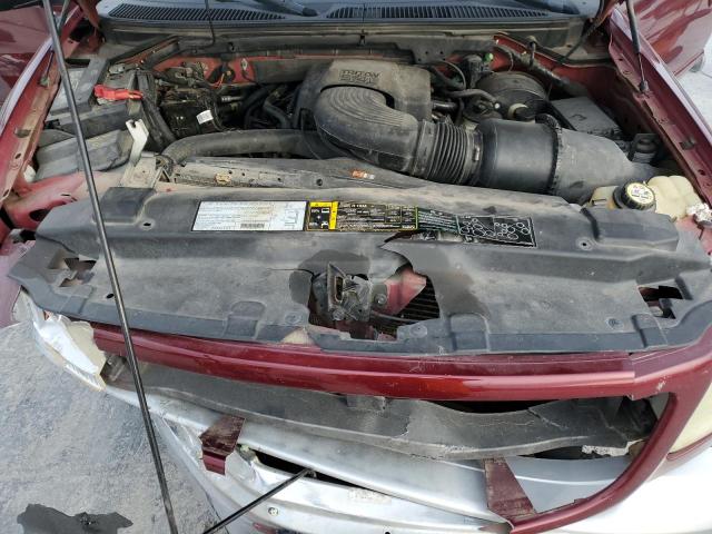 Photo 10 VIN: 1FTRX17L63KA95147 - FORD F150 