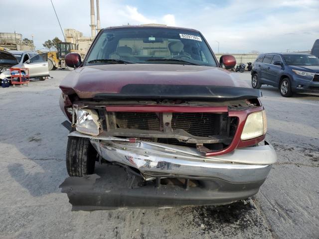 Photo 4 VIN: 1FTRX17L63KA95147 - FORD F150 