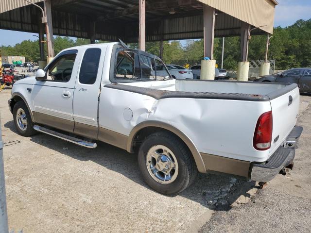 Photo 1 VIN: 1FTRX17L63NB55104 - FORD F150 