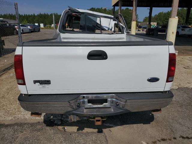 Photo 5 VIN: 1FTRX17L63NB55104 - FORD F150 