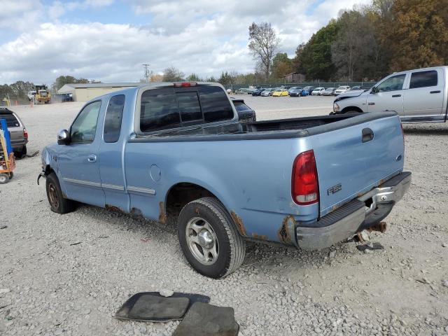 Photo 1 VIN: 1FTRX17L6WNB25038 - FORD F150 