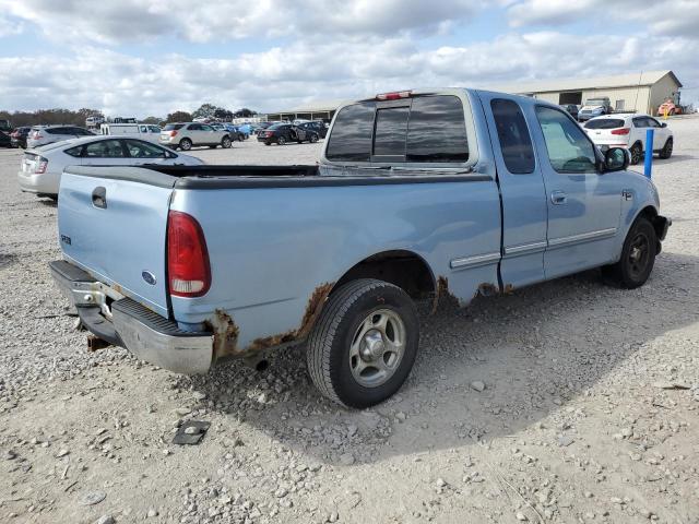 Photo 2 VIN: 1FTRX17L6WNB25038 - FORD F150 