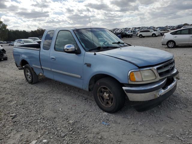 Photo 3 VIN: 1FTRX17L6WNB25038 - FORD F150 