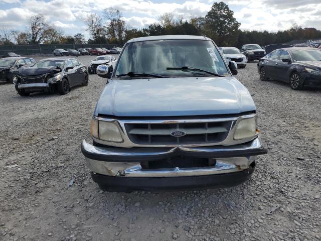 Photo 4 VIN: 1FTRX17L6WNB25038 - FORD F150 