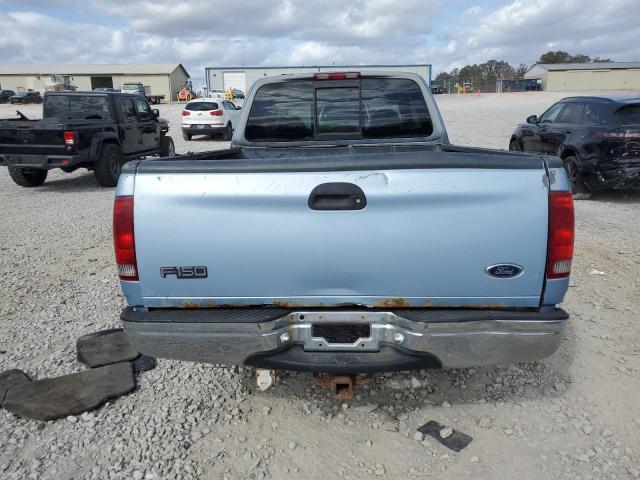 Photo 5 VIN: 1FTRX17L6WNB25038 - FORD F150 