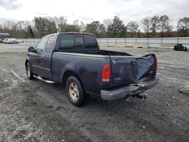 Photo 1 VIN: 1FTRX17L6XNB12078 - FORD F150 