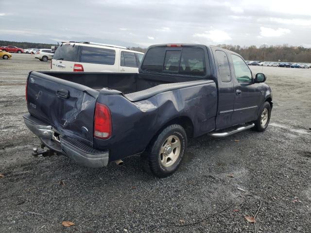 Photo 2 VIN: 1FTRX17L6XNB12078 - FORD F150 