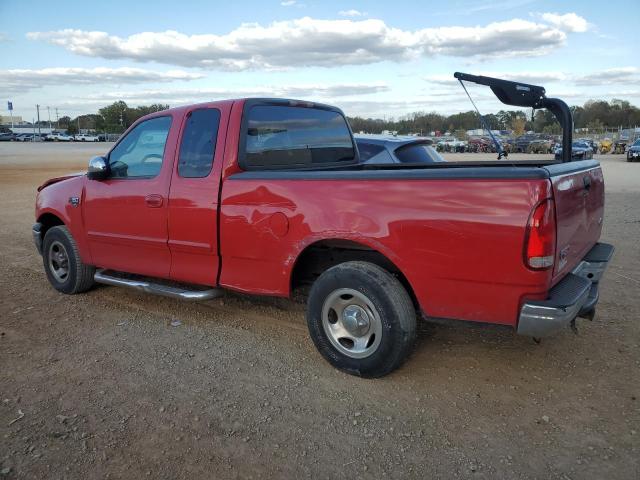 Photo 1 VIN: 1FTRX17L6YNA20275 - FORD F150 