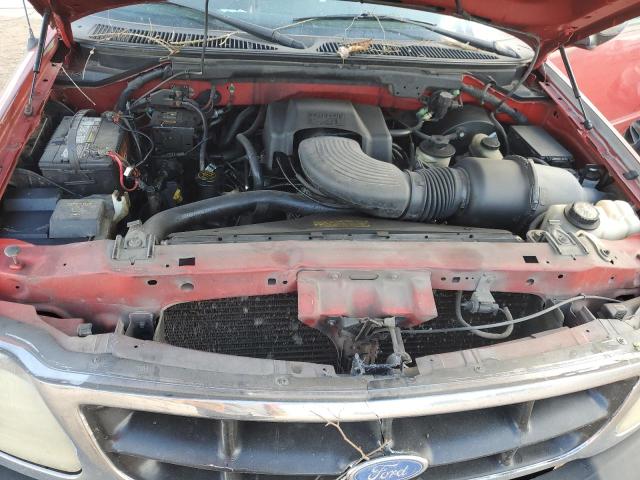 Photo 10 VIN: 1FTRX17L6YNA20275 - FORD F150 