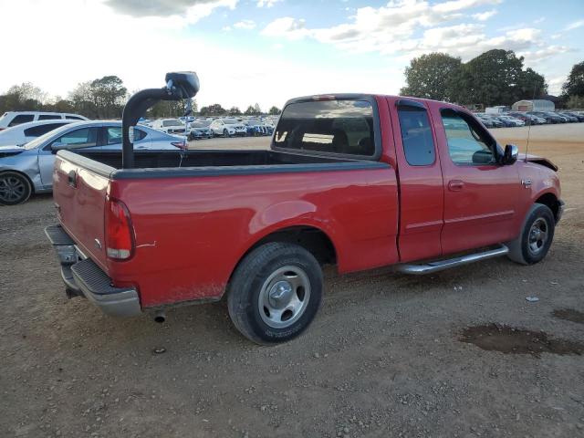 Photo 2 VIN: 1FTRX17L6YNA20275 - FORD F150 