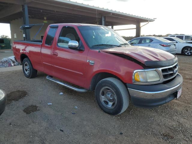 Photo 3 VIN: 1FTRX17L6YNA20275 - FORD F150 