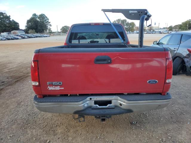 Photo 5 VIN: 1FTRX17L6YNA20275 - FORD F150 