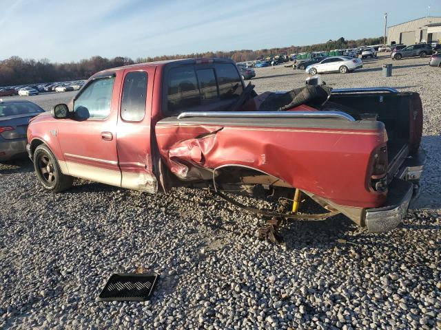 Photo 1 VIN: 1FTRX17L6YNA81903 - FORD F150 