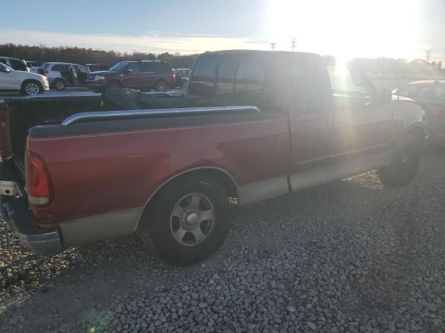 Photo 2 VIN: 1FTRX17L6YNA81903 - FORD F150 