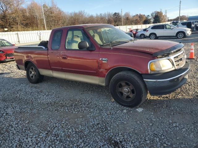 Photo 3 VIN: 1FTRX17L6YNA81903 - FORD F150 