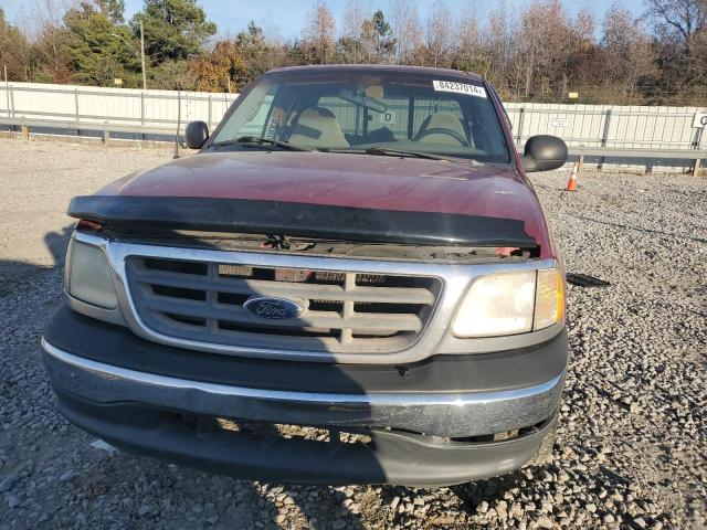 Photo 4 VIN: 1FTRX17L6YNA81903 - FORD F150 