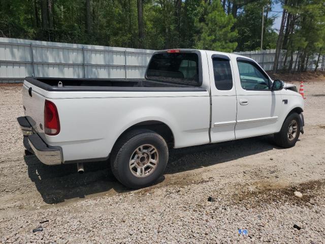 Photo 2 VIN: 1FTRX17L6YNB03432 - FORD F150 