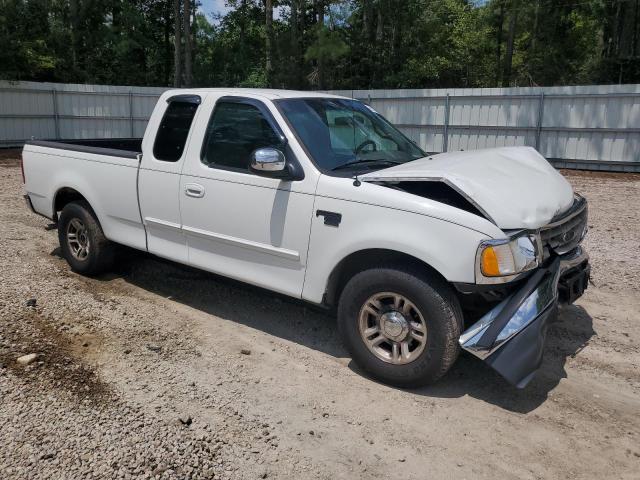 Photo 3 VIN: 1FTRX17L6YNB03432 - FORD F150 