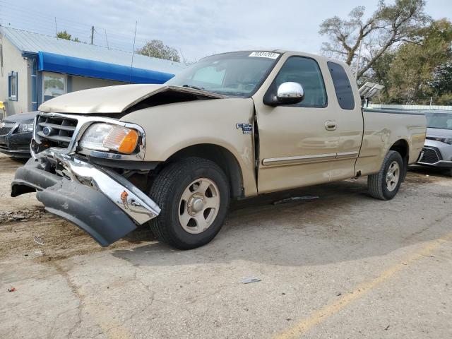 Photo 0 VIN: 1FTRX17L6YNB91849 - FORD F150 