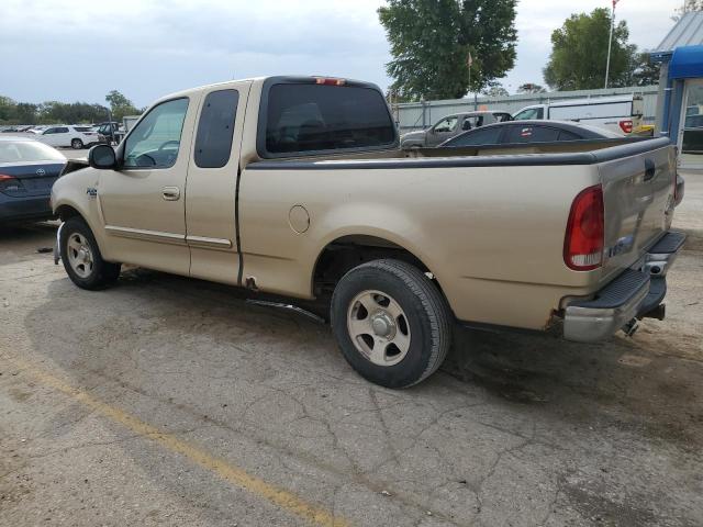 Photo 1 VIN: 1FTRX17L6YNB91849 - FORD F150 