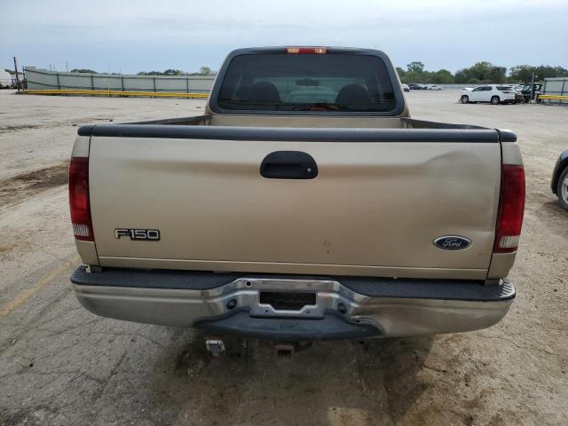 Photo 5 VIN: 1FTRX17L6YNB91849 - FORD F150 