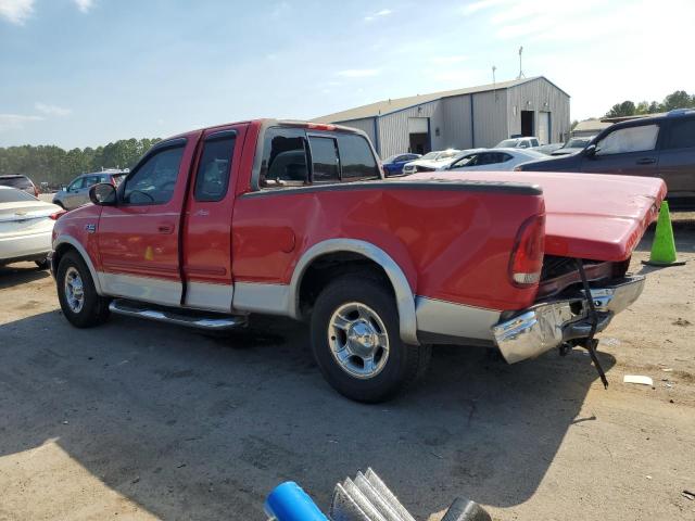 Photo 1 VIN: 1FTRX17L71NB77481 - FORD F150 