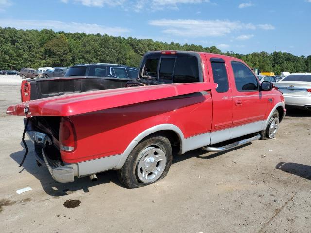 Photo 2 VIN: 1FTRX17L71NB77481 - FORD F150 