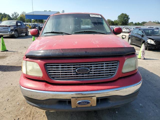 Photo 4 VIN: 1FTRX17L71NB77481 - FORD F150 