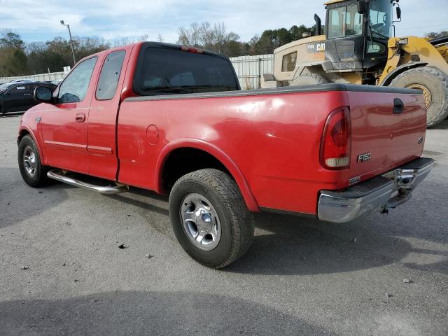 Photo 1 VIN: 1FTRX17L72NA78063 - FORD F150 