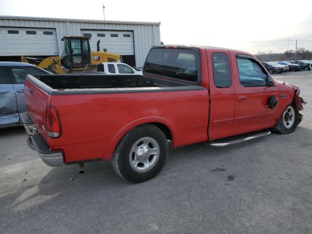 Photo 2 VIN: 1FTRX17L72NA78063 - FORD F150 