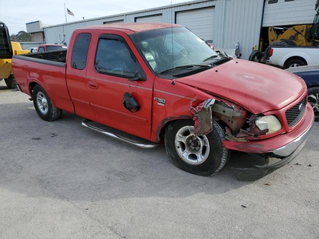 Photo 3 VIN: 1FTRX17L72NA78063 - FORD F150 