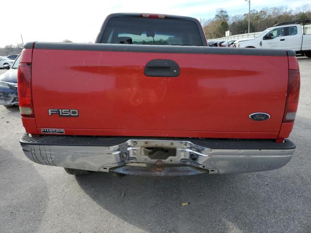 Photo 5 VIN: 1FTRX17L72NA78063 - FORD F150 