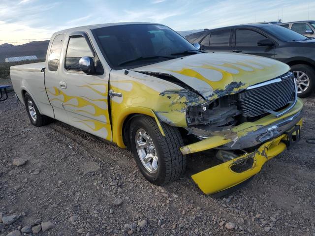 Photo 3 VIN: 1FTRX17L73NB24251 - FORD F150 