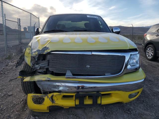 Photo 4 VIN: 1FTRX17L73NB24251 - FORD F150 