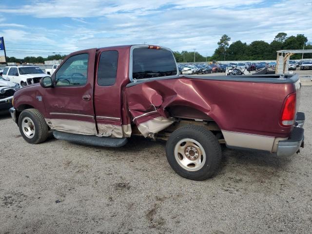 Photo 1 VIN: 1FTRX17L7WNB02450 - FORD F150 