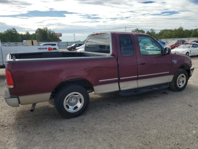 Photo 2 VIN: 1FTRX17L7WNB02450 - FORD F150 