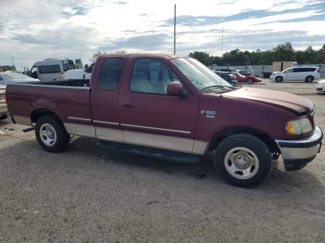 Photo 3 VIN: 1FTRX17L7WNB02450 - FORD F150 