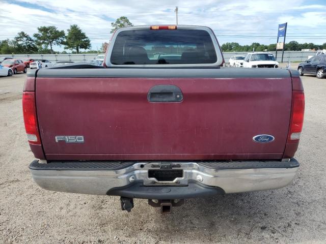 Photo 5 VIN: 1FTRX17L7WNB02450 - FORD F150 